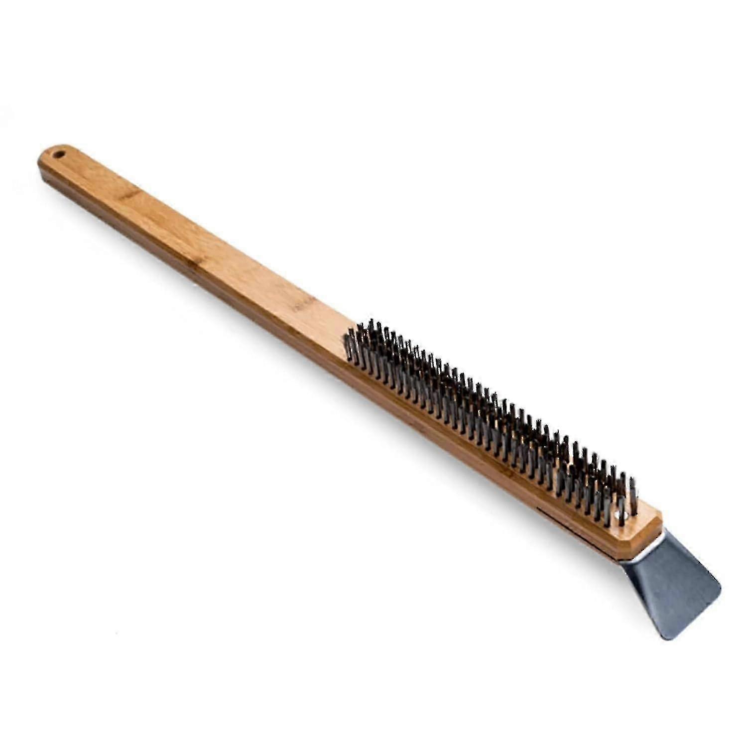 Ooni Pizza Four, brosse