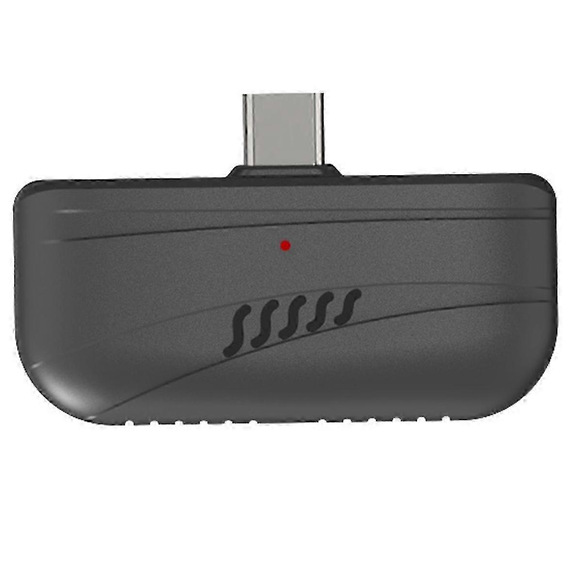 Portable Blowing Breath Alcohol Tester with Intelligent Interaction - Mini Alcohol Detector