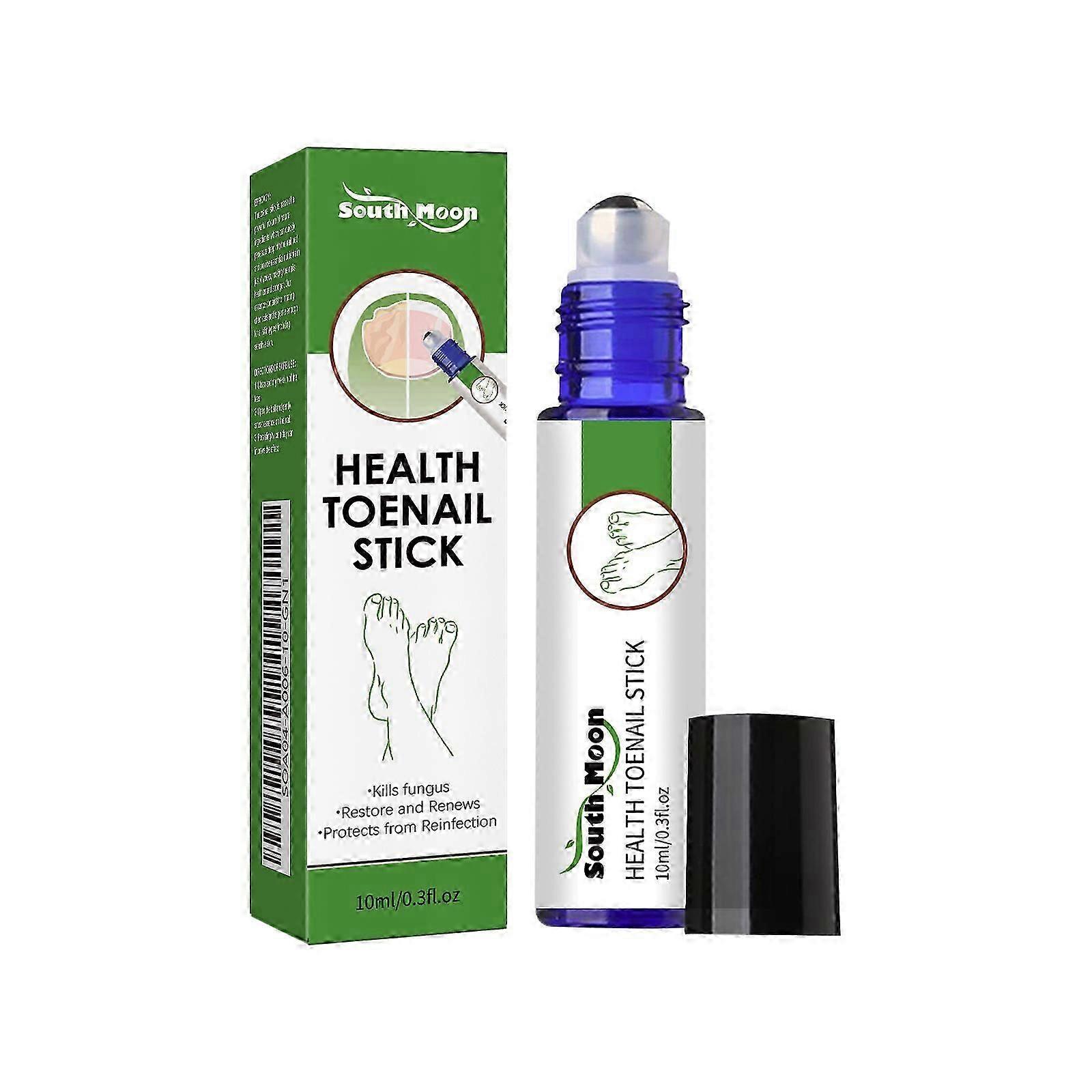 Toenail Stick I Natural Solution for Healthy Nails I Suitable nice