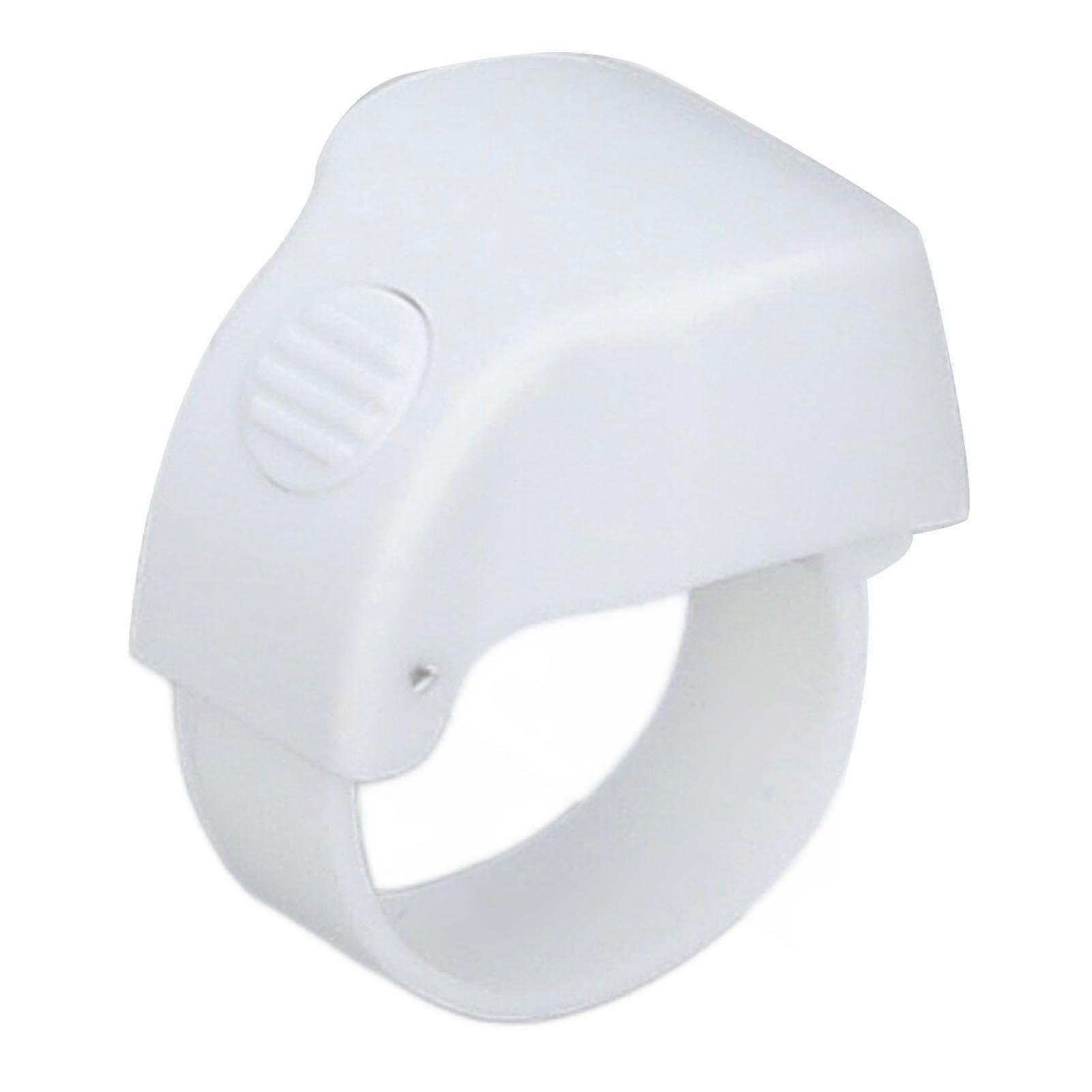 Camera Remote Control Ring BT Portable Smart Ring Controller for Outdoor Travel 10m 30ft