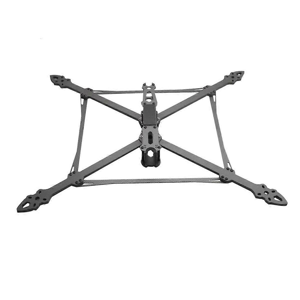 for MARK4 V2 Pro 13-Inch Carbon Fiber Reinforced Drone Frame