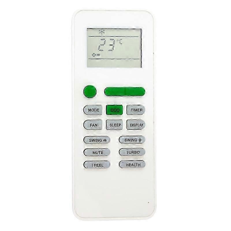 For TCL Air Conditioner 3VDC Remote Control Replacement Parts