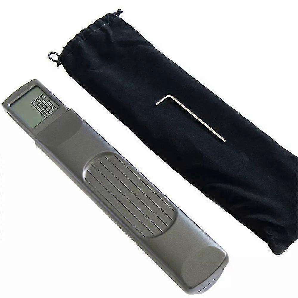handheld guitar trainer for chord mastery