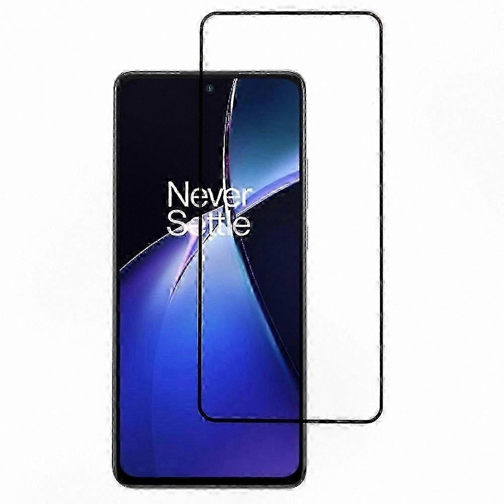 Full Adhesive Tempered Glass Screen Protector for 5G Smartphones with Silk Print Compatibility