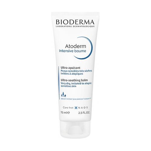 Atoderm Intensive Daily care cream for atopic skin 75 ml of cream