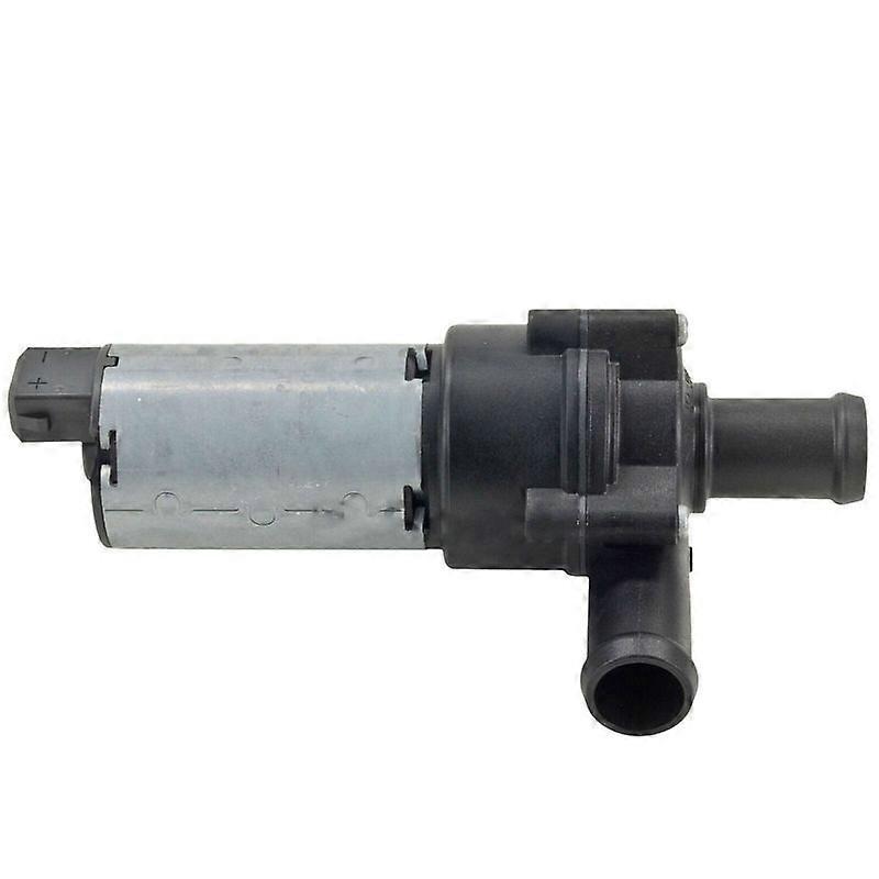New Universal Auxiliary Electric Water Coolant Pump 0392020034 Universal Auxiliary Additional Elect