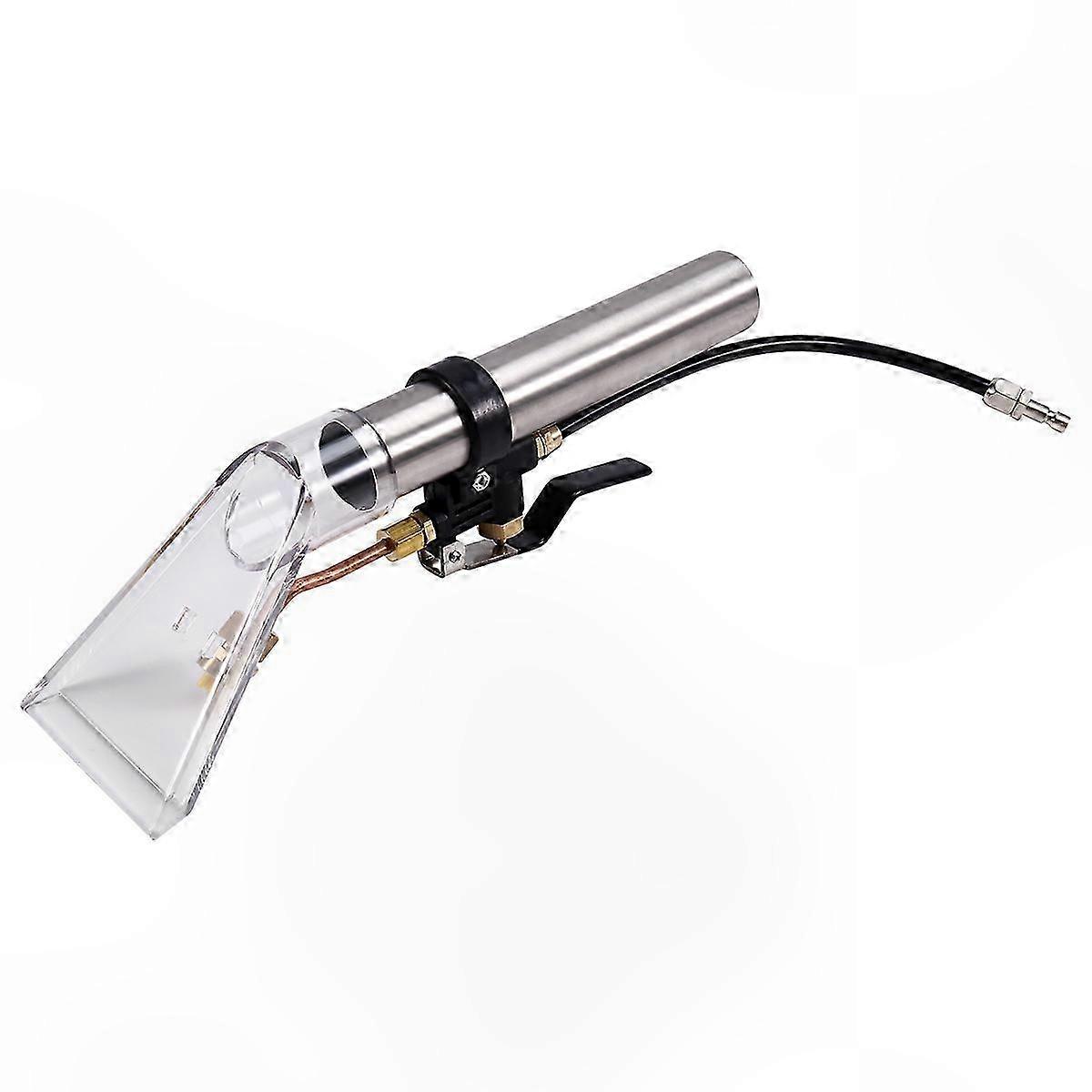 Carpet and Upholstery Cleaning Vacuum with Wash Nozzle for Deep Extraction