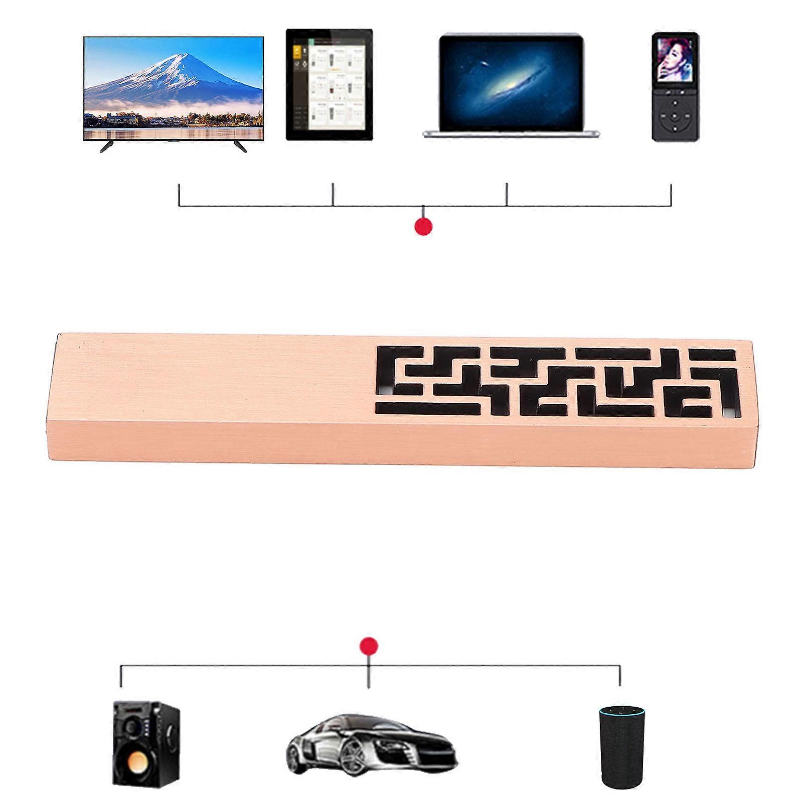 Metal USB 2.0 Flash Drive 16GB Portable Data Storage Stick