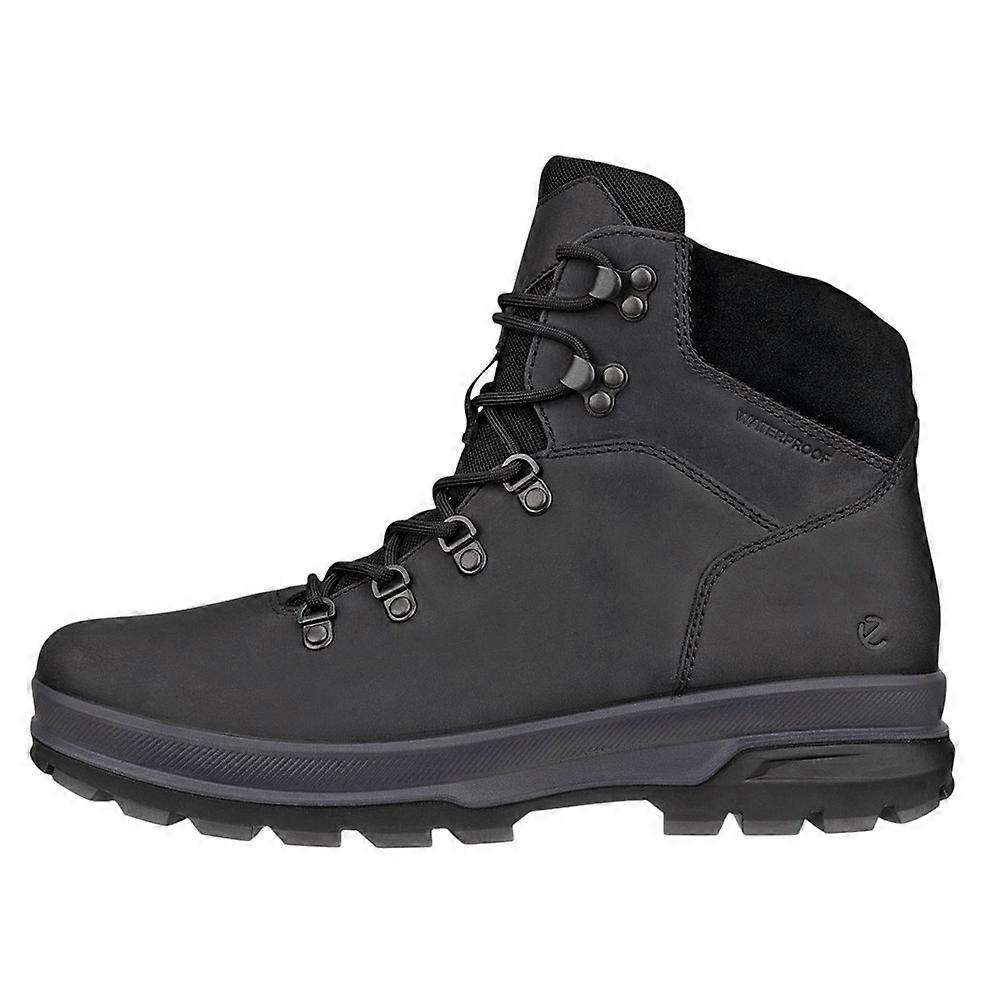 Shoes Ecco Rugged Track 83818402001