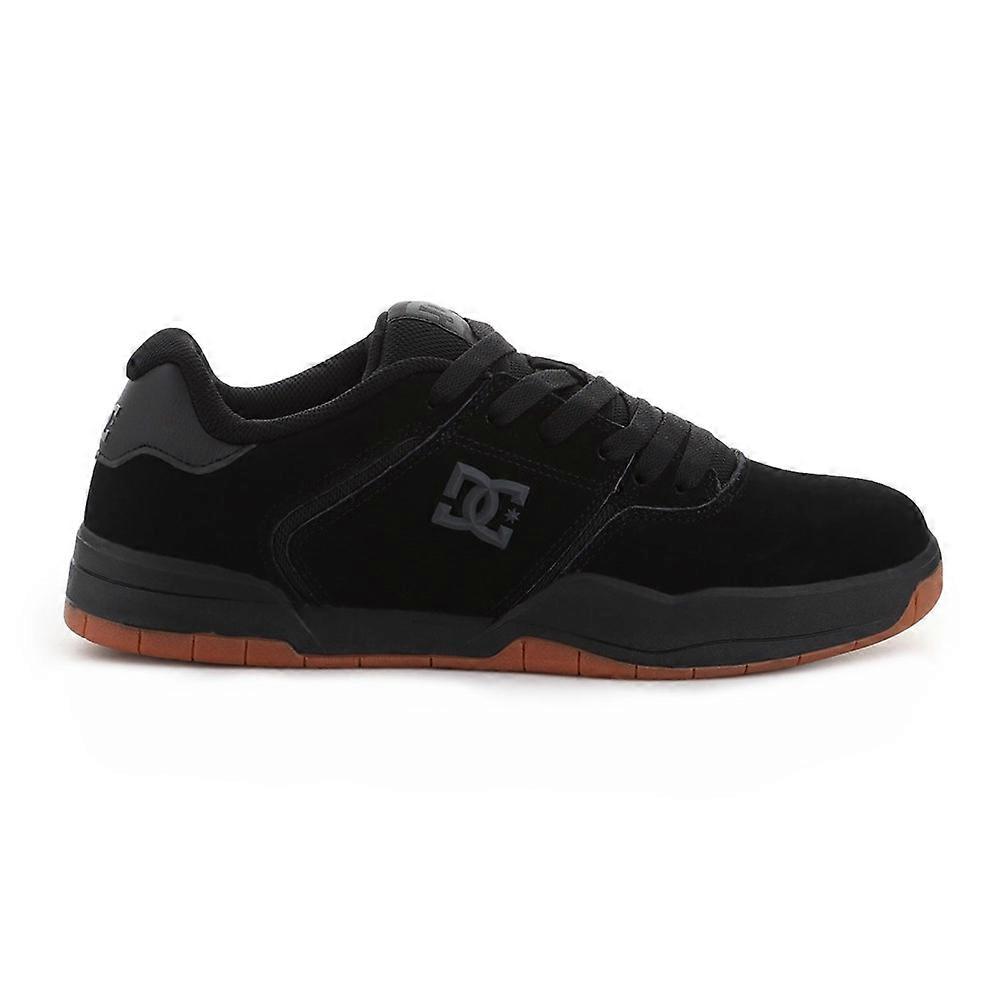 DC Central ADYS100551KKG skateboard all year men