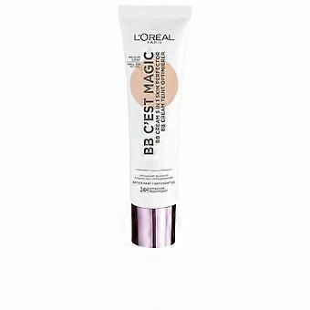 lOréal Professionnel bb c'est magig bb cream perfector #03-medium light