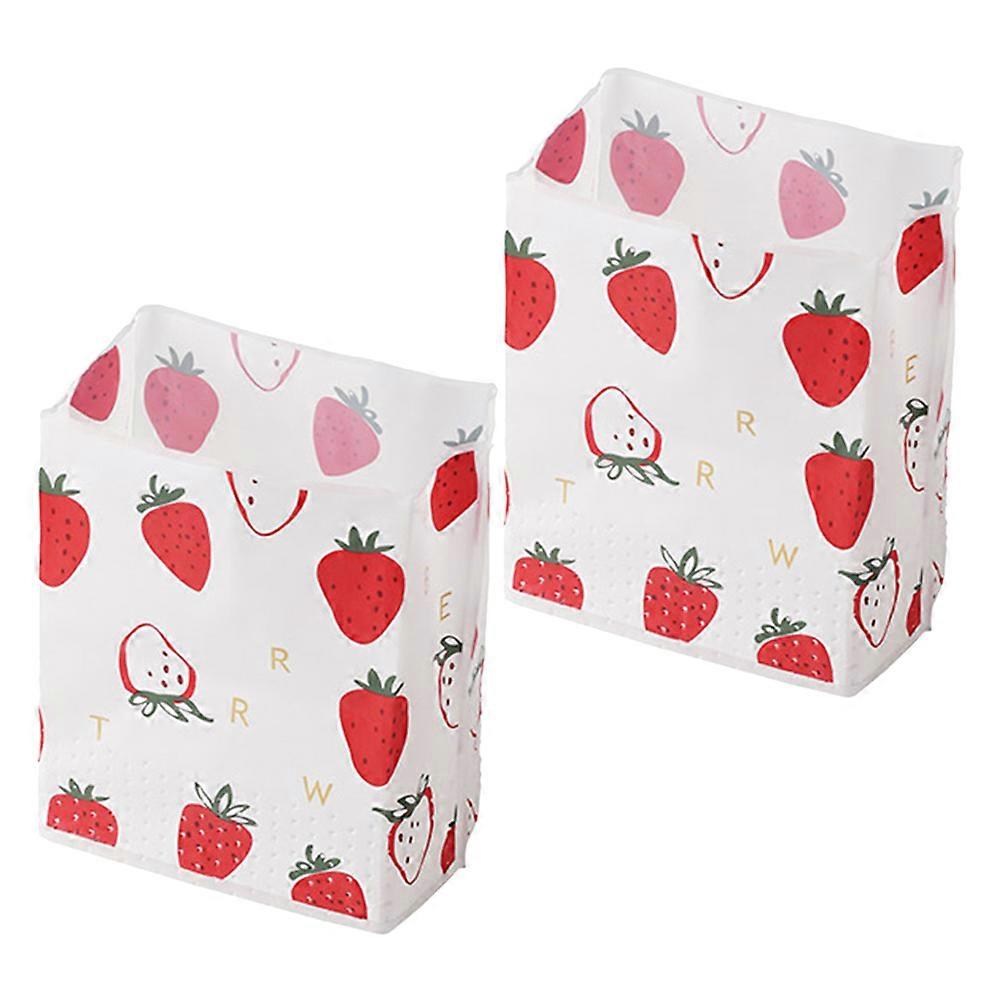 Sink Strainer Filter Bags Garbage Mesh Bags for Kitchen Use 40Pcs