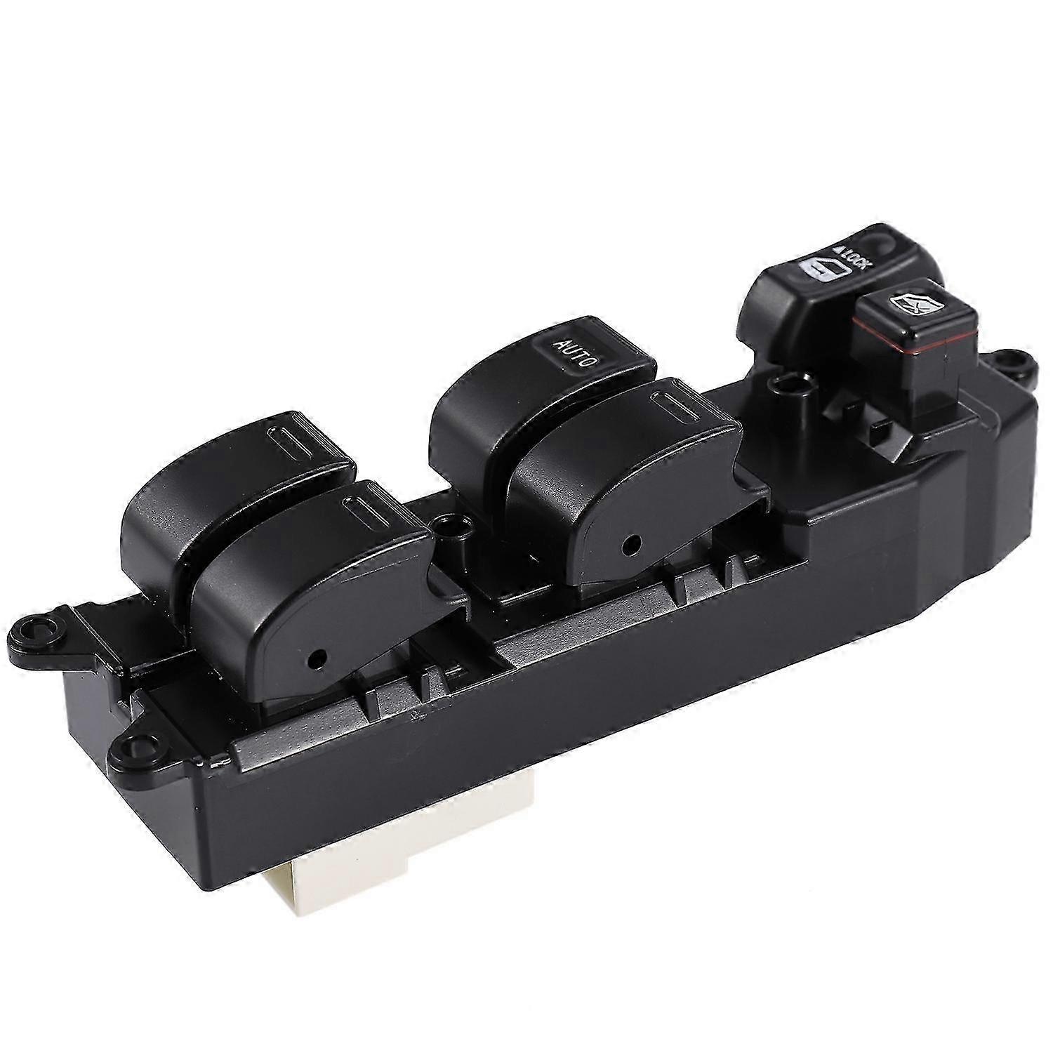 Window Master Control Switch Fit for 1997-2002