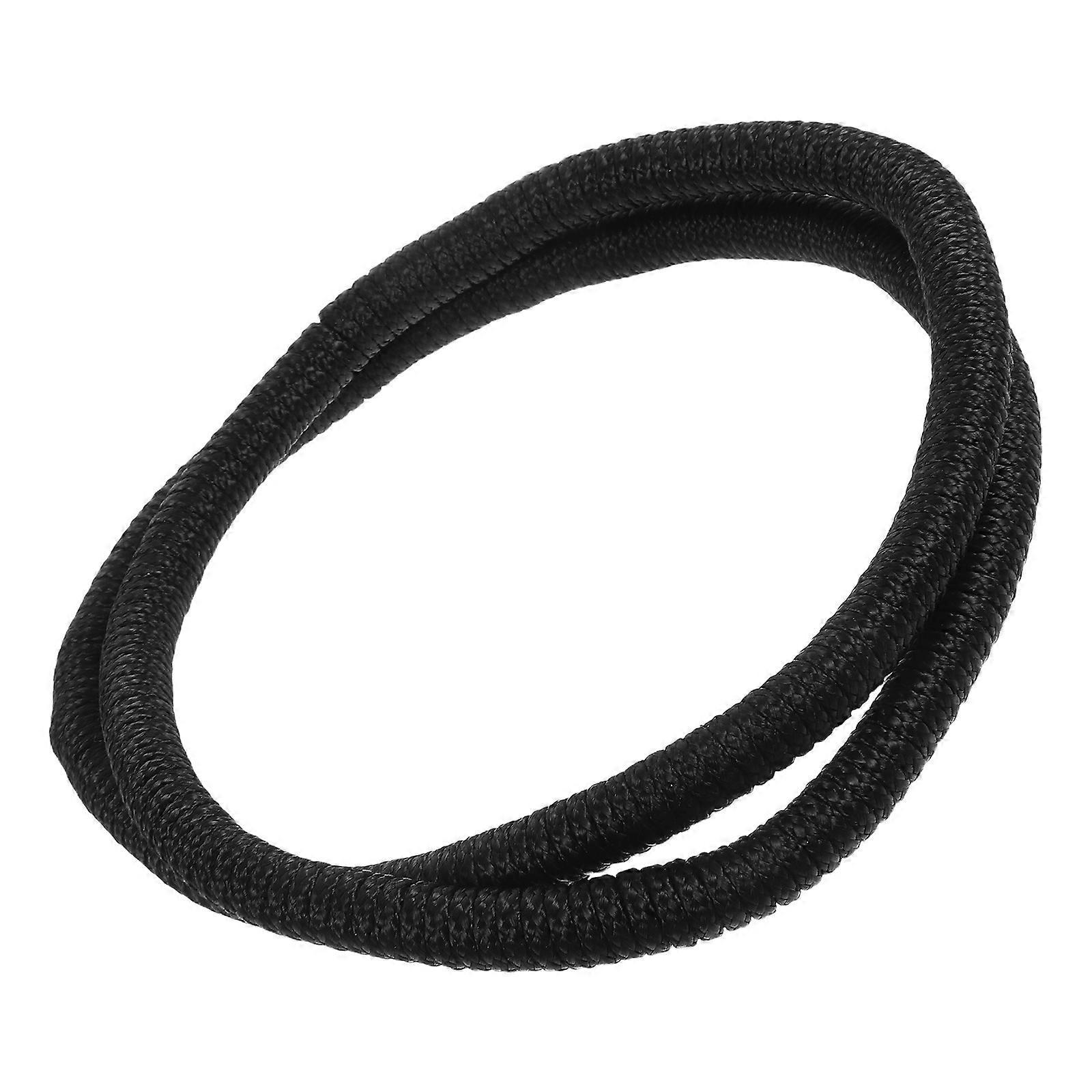 Men Arab Costume Scarf Rope for Middle Eastern Head Wrap 4Pcs Set