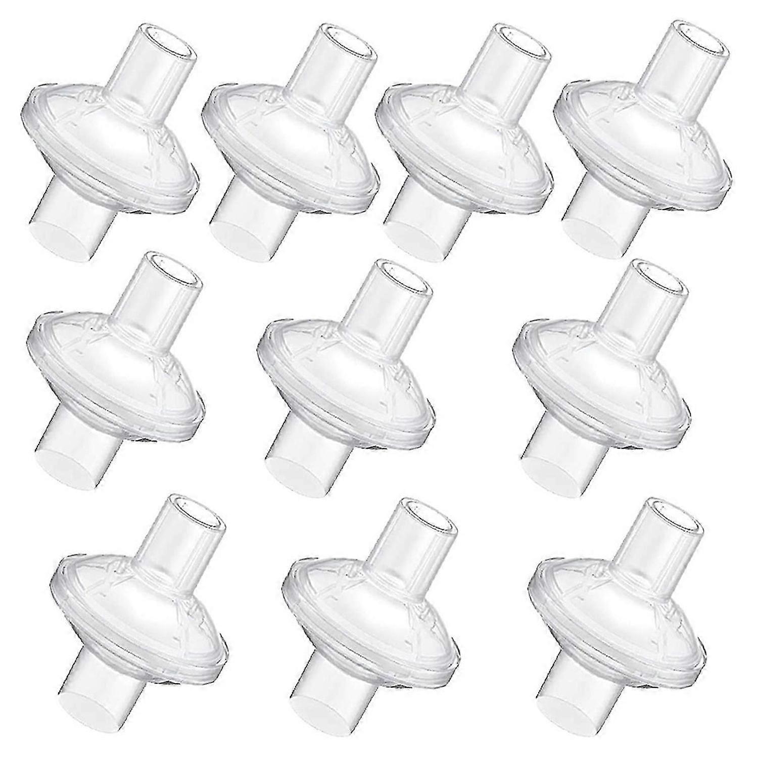 10 Pack Universal CPAP Filters for CPAP Machines,CPAP Supplies
