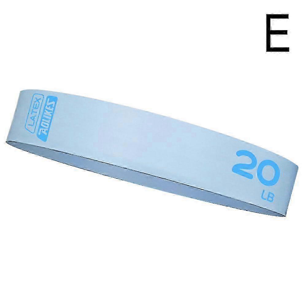 Resistance Bands for Working Out, Exercise Bands Resistance Bands Multi-Colour