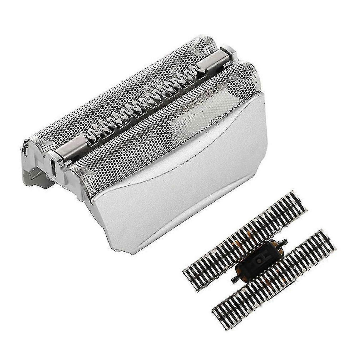51S Foil and Cutter Replacement for Series 5 8000 Shaver 5643 5758 8970