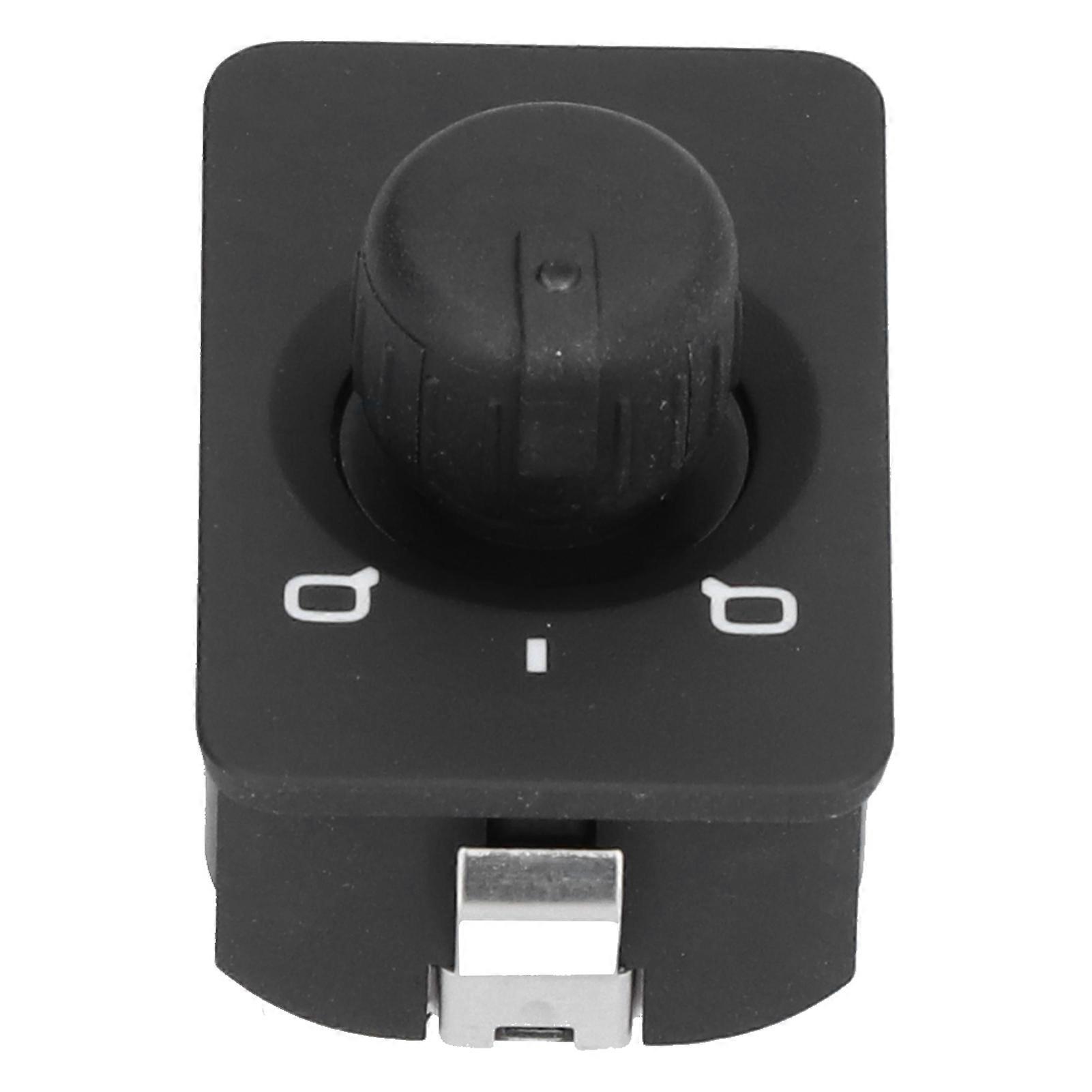 Side Mirror Control Switch with Memory Function 4B1959565A for A3 A6 C5 RS6