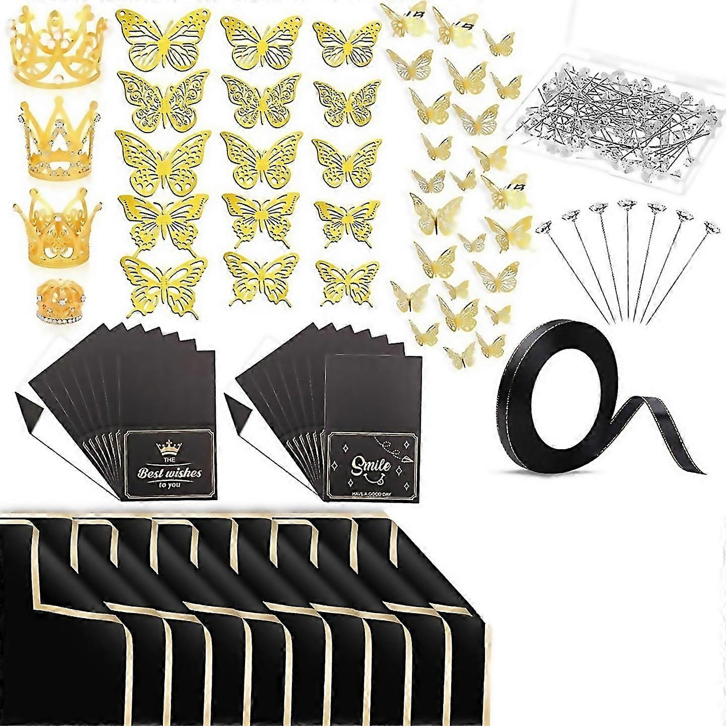 For Waterproof Flower Wrapping Paperbouquet Wrapping Paper Sheets