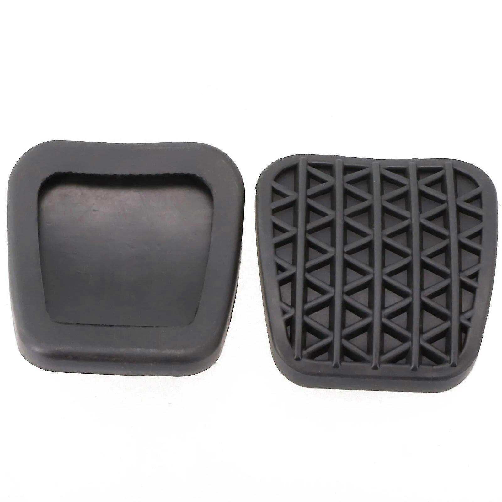 الفرامل القابض دواسة الوسادة 0560775 560775 90222351 القابض الفرامل دواسة المطاط المطاط وسادة لأوبل لفوكسهول أسترا