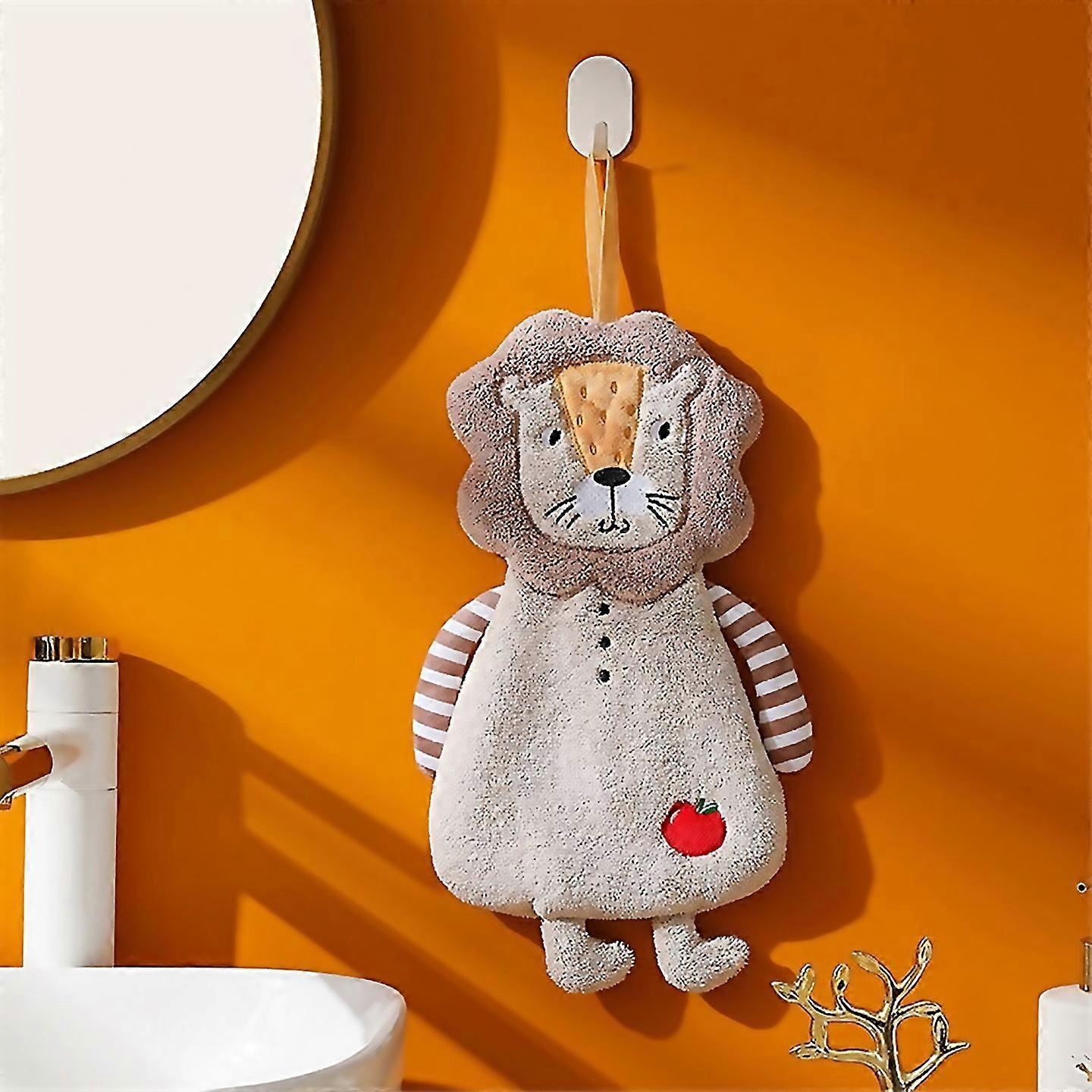 For C Home Hanging Hand Towels High Quality