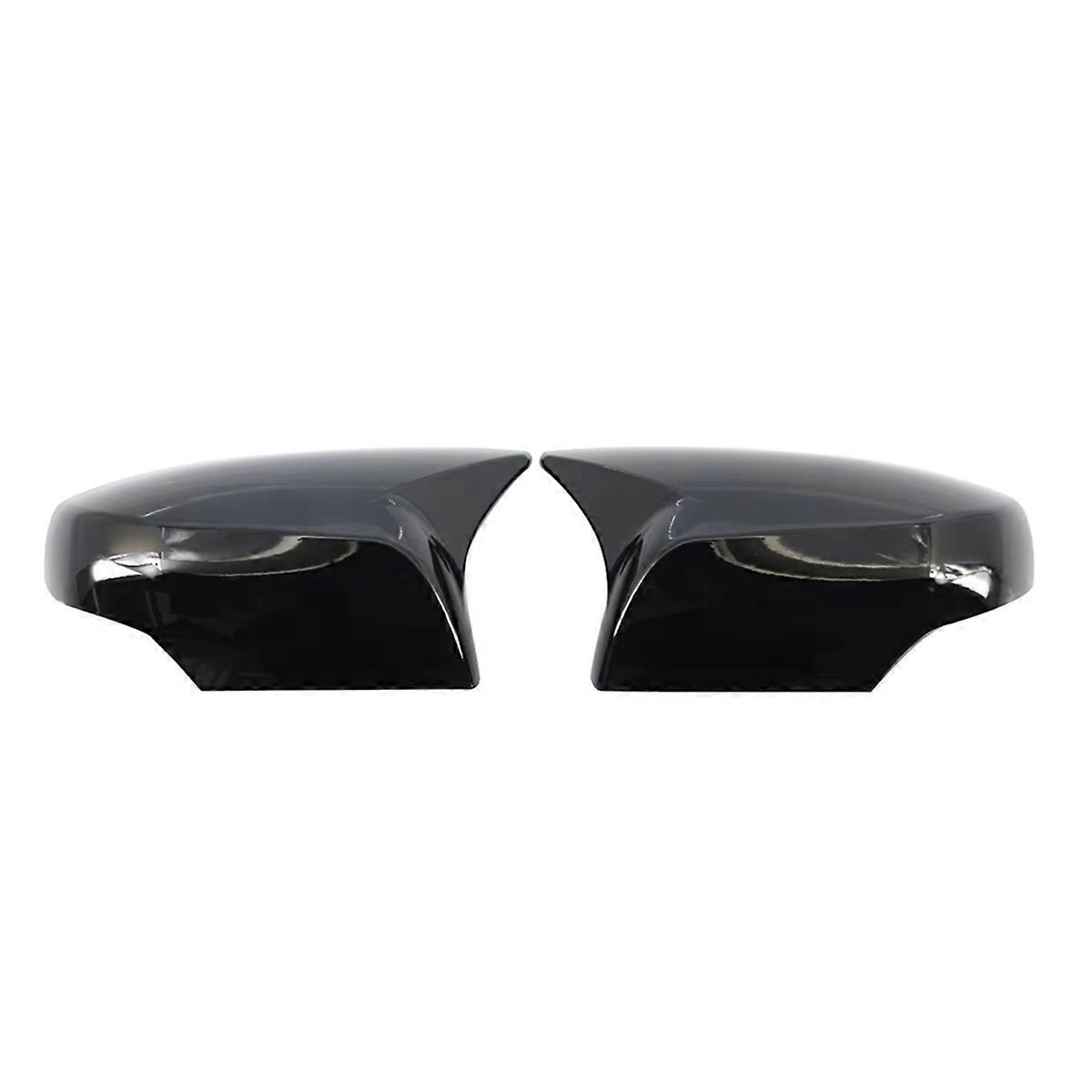 Rearview Mirror Cover Side Mirror Cap Trim for 