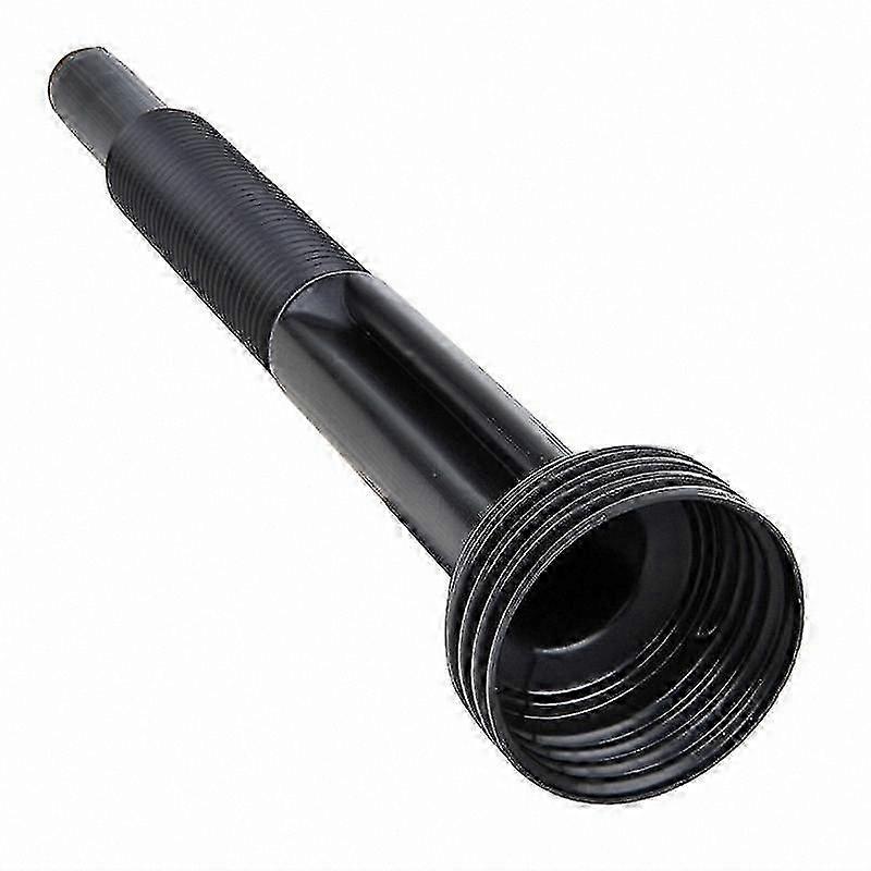 Durable Flexible Hose for 20L Fuel Containers - Easy to Install and Use