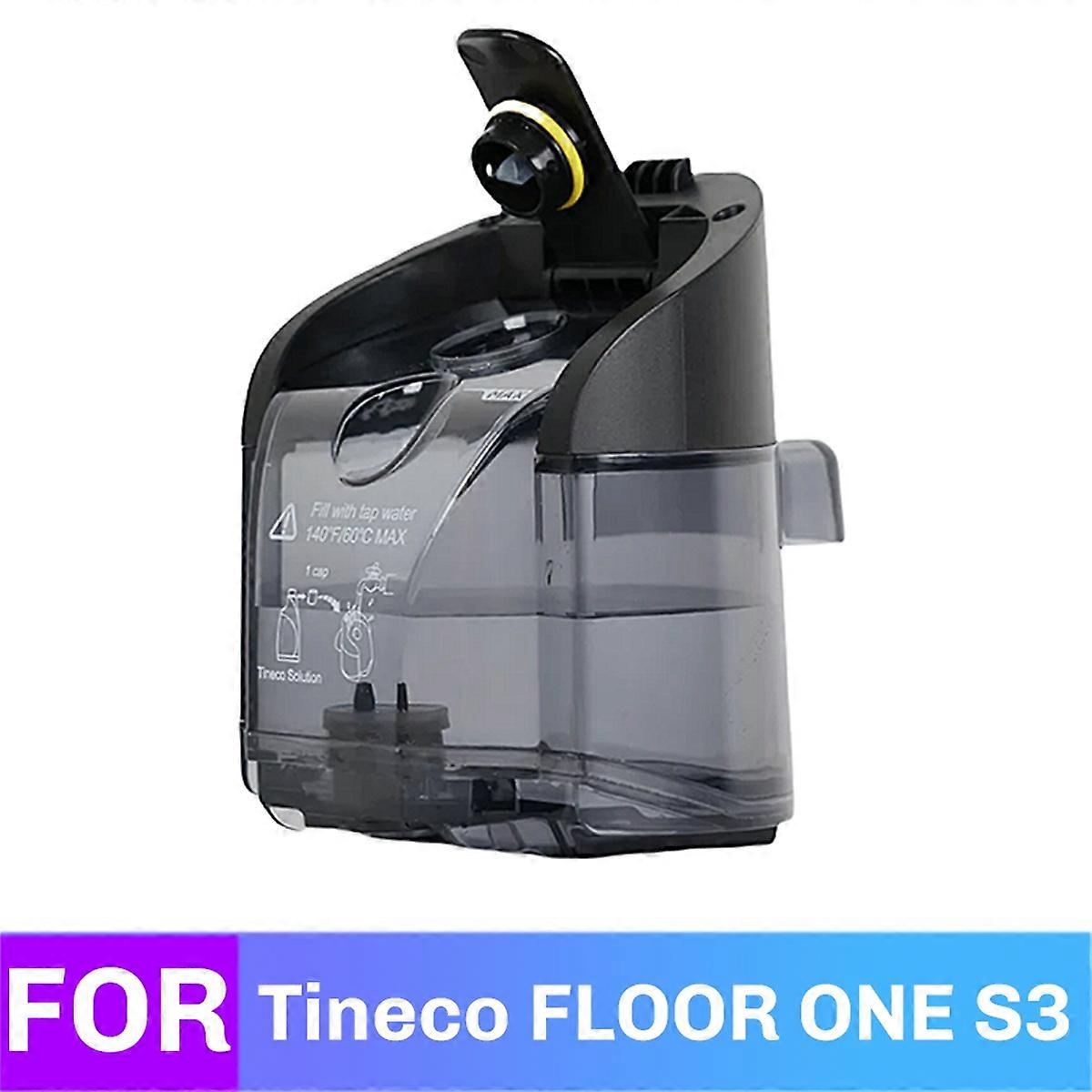For FLOOR ONE S3 Replace the Clean Water Tank Not Wet Dry Vacuum Cleaner Tank