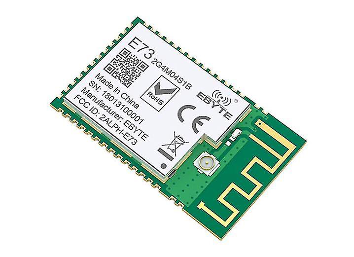 Ακουστικοί τηλεοπτικοί δέκτες Bluetooth 5.0 Nrf52832 κεραία IoT Uhf ασύρματος πομποδέκτης