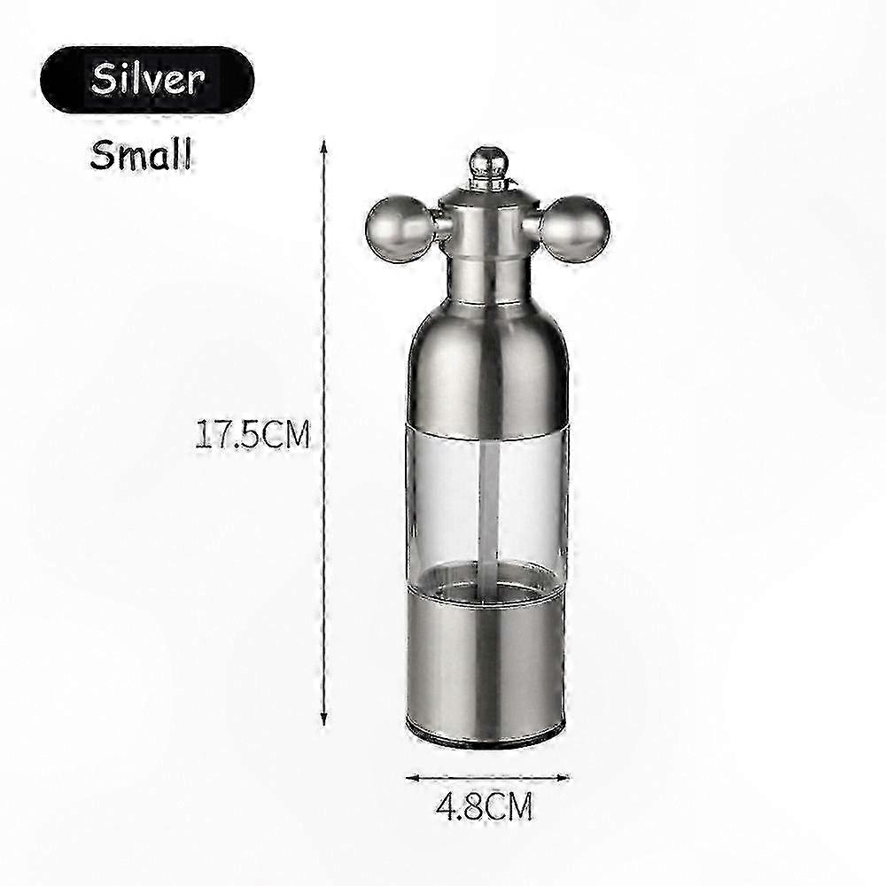 Adjustable Ceramic Spice Grinder for Salt and Pepper Kitchen Tool