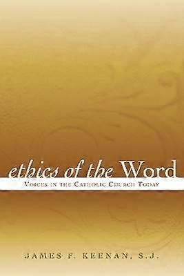 Ethics of the Word