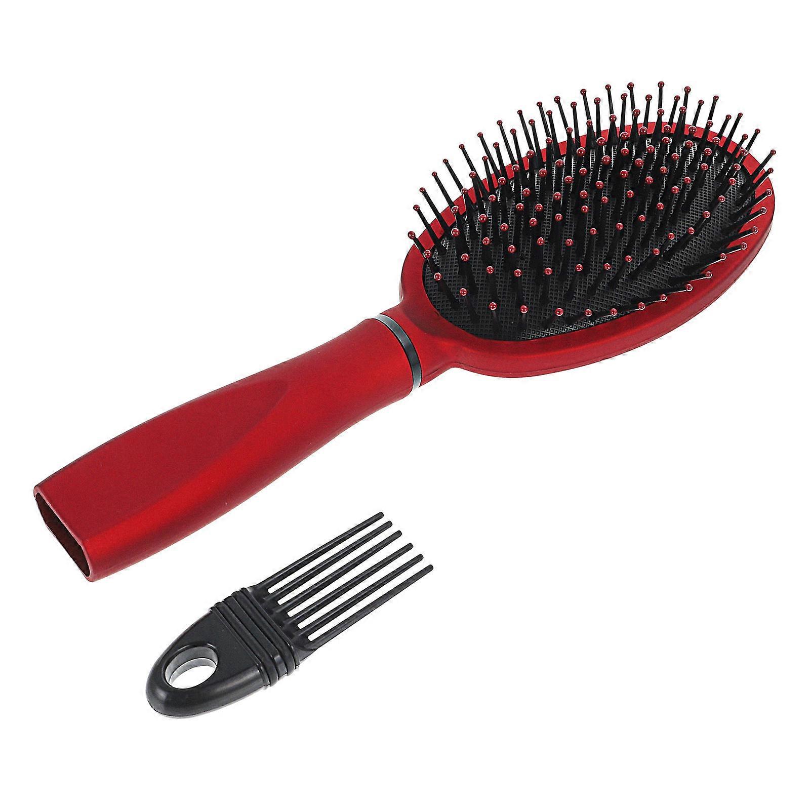 Hair Brush Diversion Stash Function with 2Pcs for Home Use