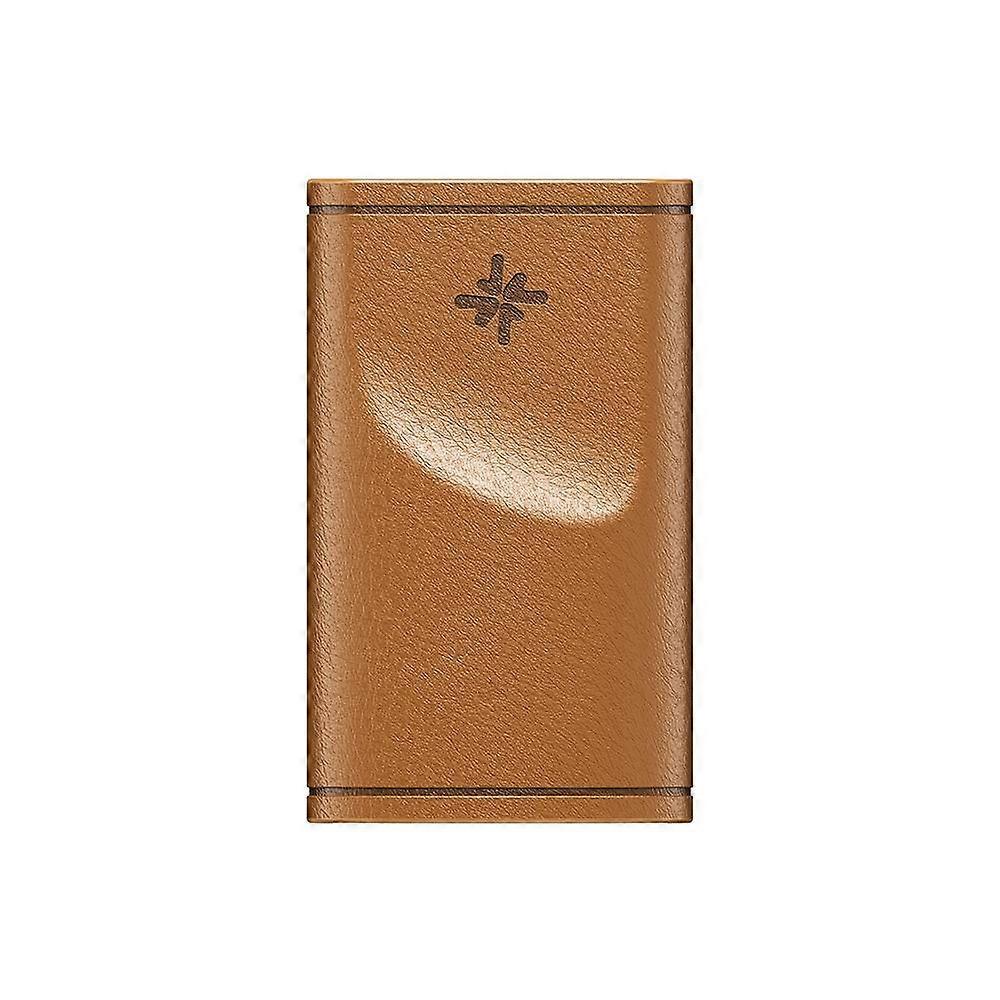 FIIO SNOWSKY Melody Leather Case for FIIO Melody Decoding Earphone Amplifier