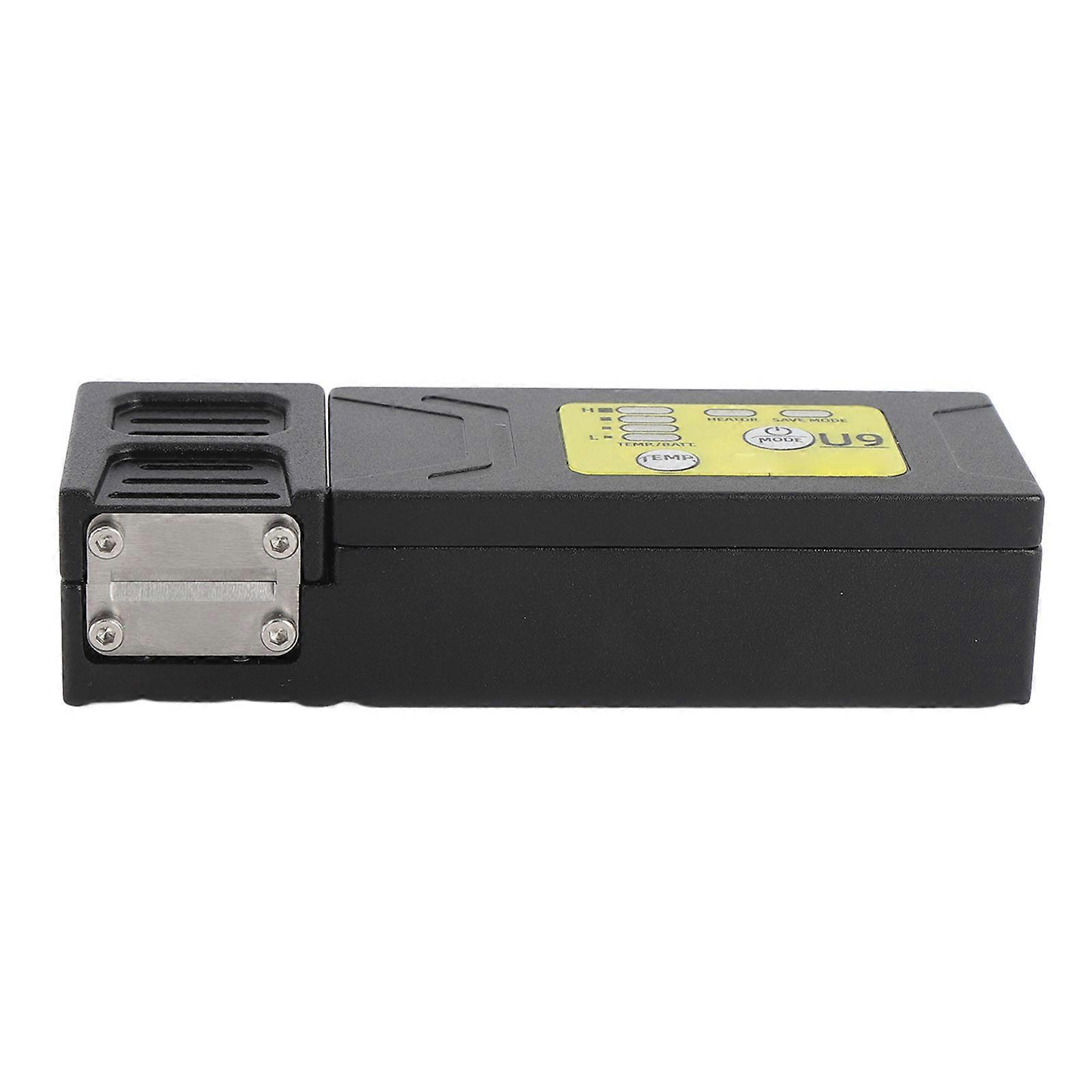 Fiber Optic Thermal Stripper EU Plug 7.4V 2500mAh 1-48 Cores