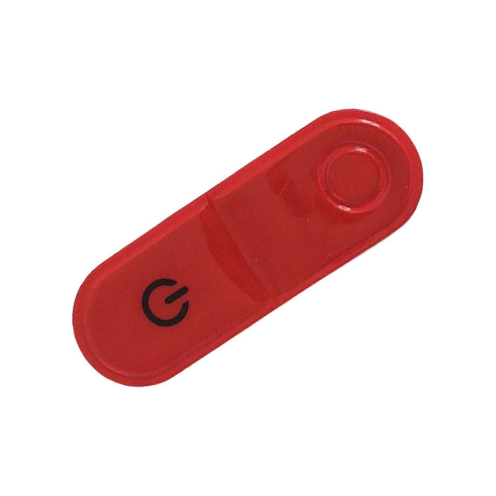 Night Running Light Portable Warning Light High Visibility LED Safety Light Red