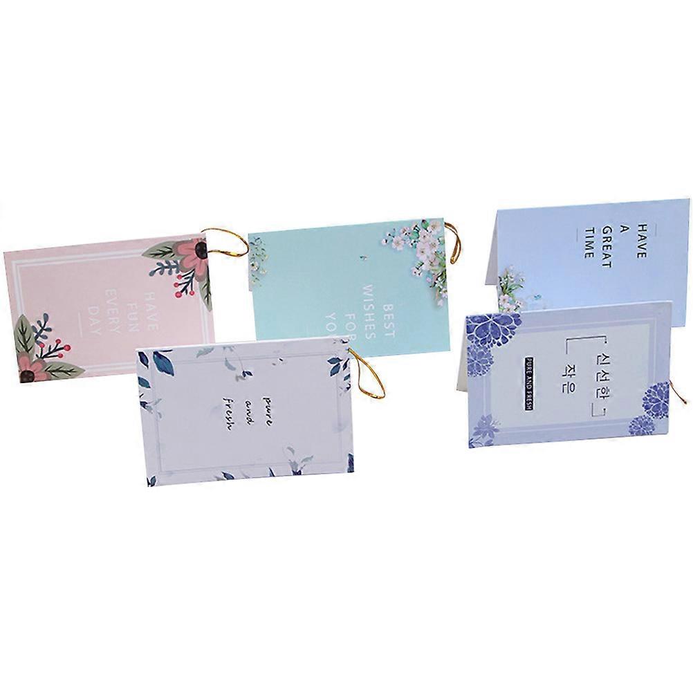 Up Beautiful Message for Writing Use 384Pcs Valentine Day Holiday