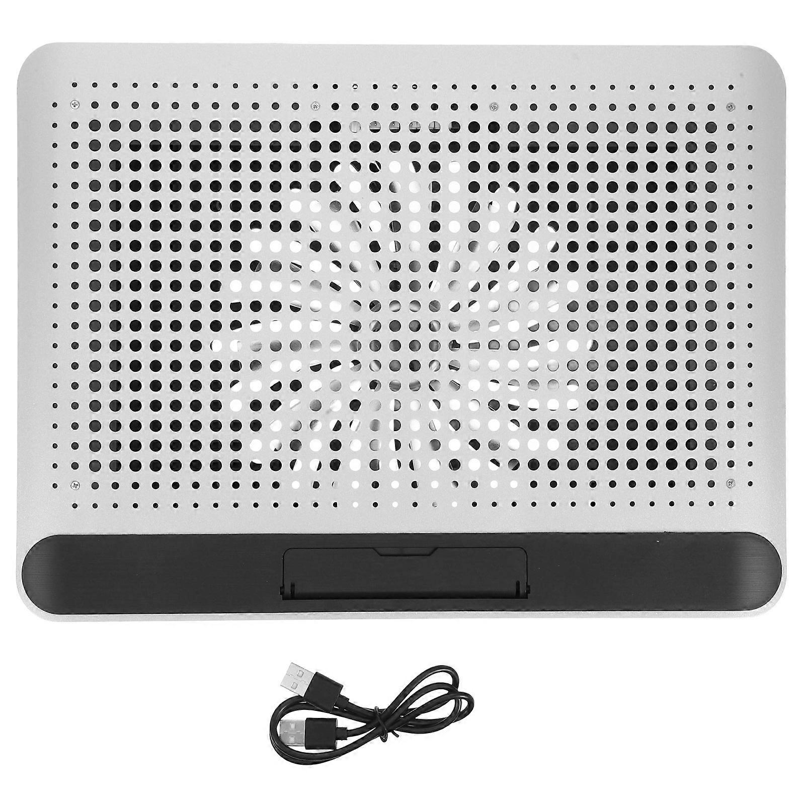 Cooler Computer Aluminum Alloy Quiet Fan for Home Use 3Pcs Pack