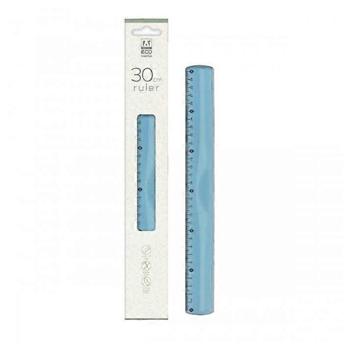 IG Design Essentials Eco Friendly Ruler