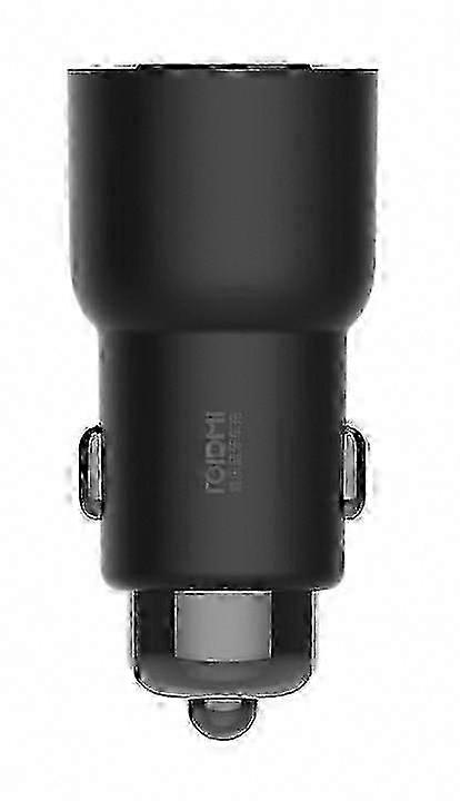 Roidmi 3S Bluetooth FM Transmitter Car Charger with Fast Charging