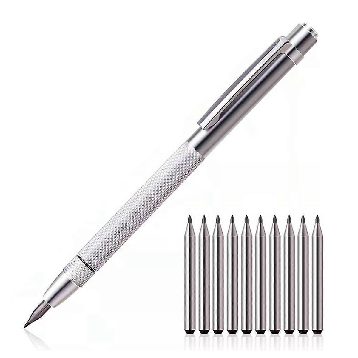 Diamond Scribing Pen Tungsten Carbide Tip Engraving Pen