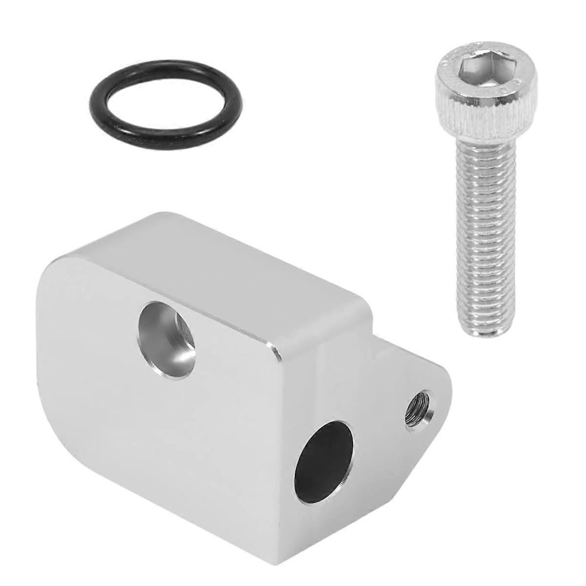 Temperature Air Intake Sensor Spacer Kit for 