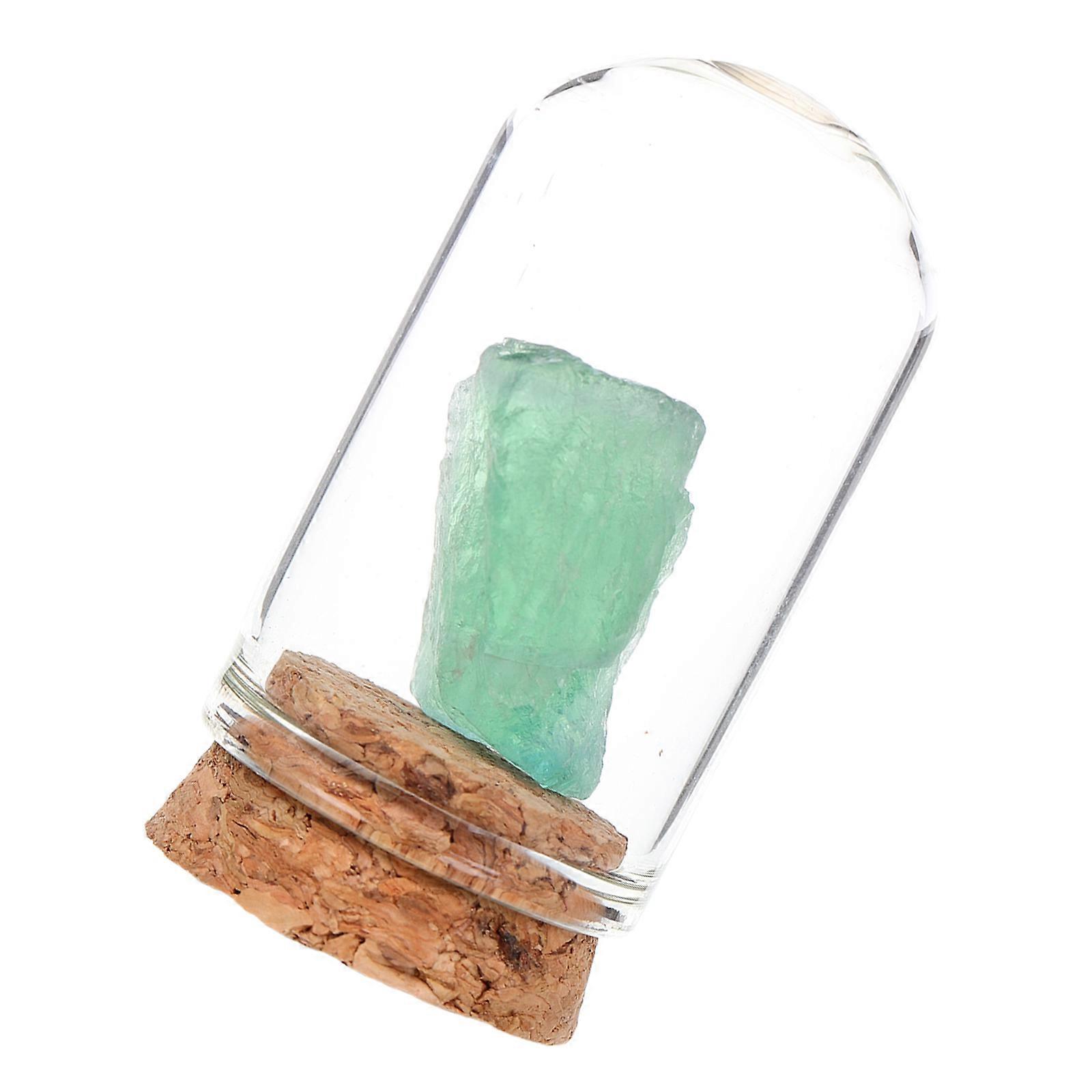 Amethyst Crystal Polished Stones for Set 5Pcs