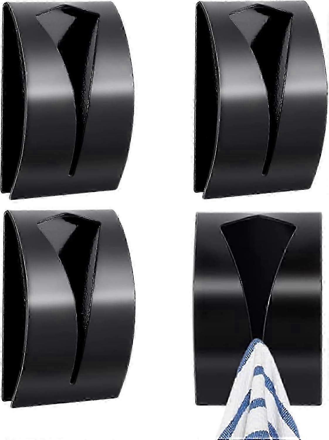 Wall Hooks for Towel Sticky and Strong