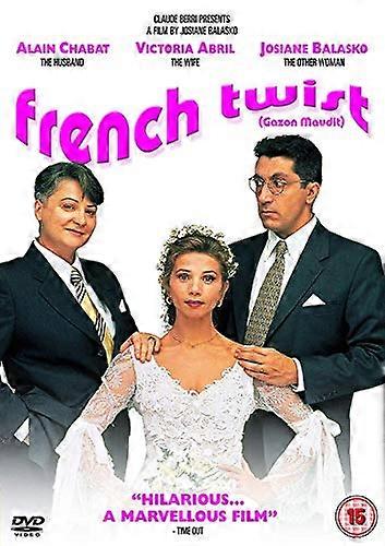 Giro francés [DVD]