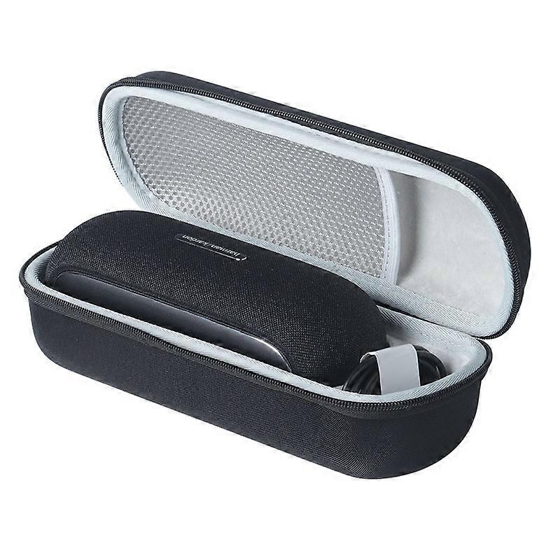 Portable Speaker Storage Bag For Harman Kardon Luna