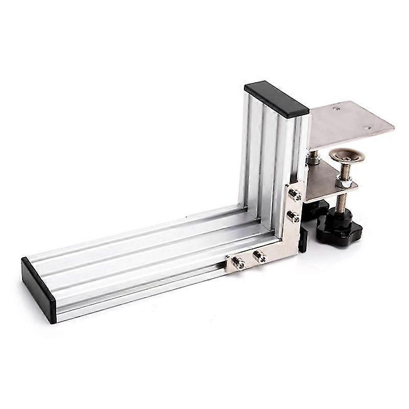 Simulation Racing Game H Gear Shifter Fixture Clamp Mounting Bracket for Thrustmaster T300RS/GT for