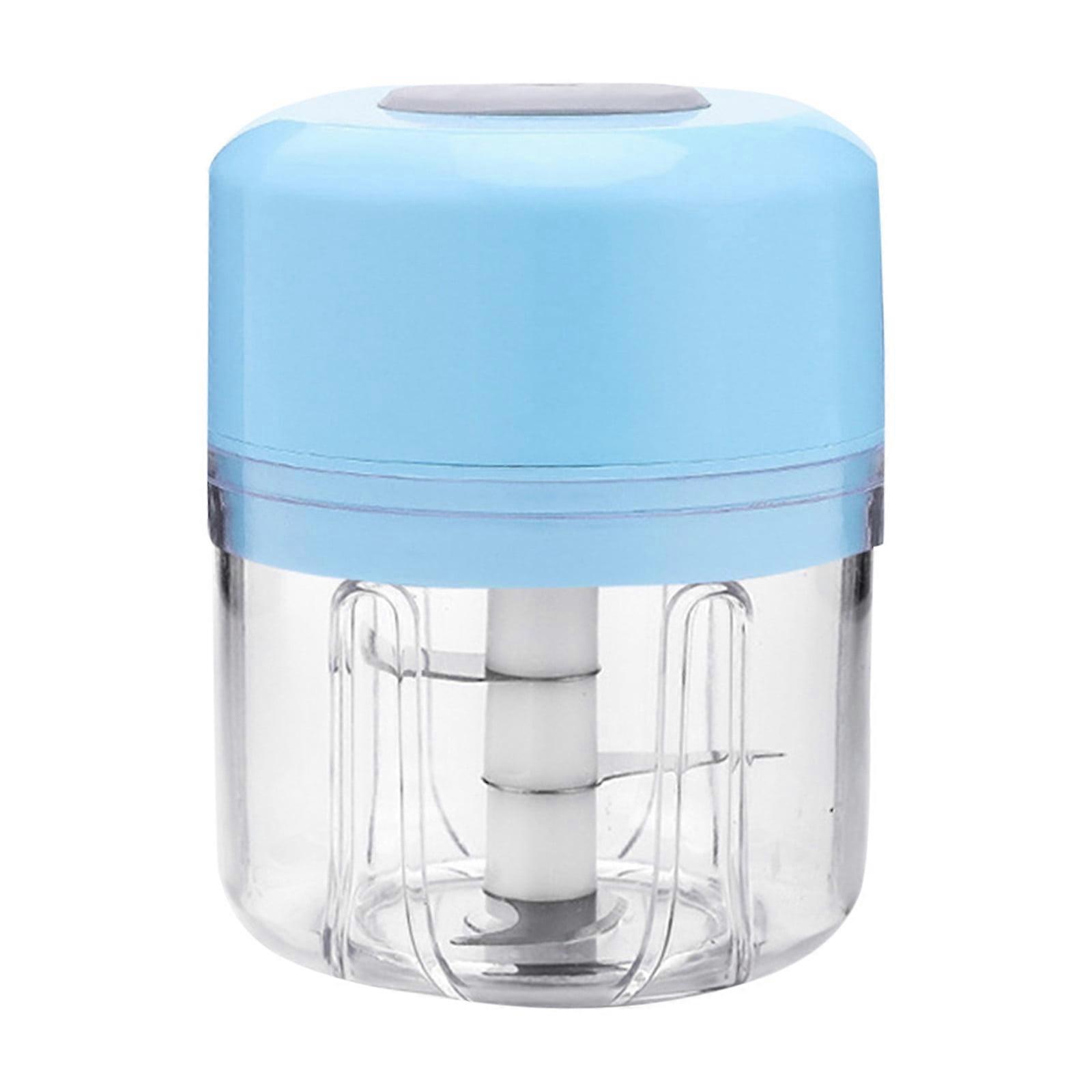 OPPae Electric Ice Shaver: Portable Crusher for Home Use, for Creating Smoothies & Shaved Ice Drinks Ice Crushers for Home Use