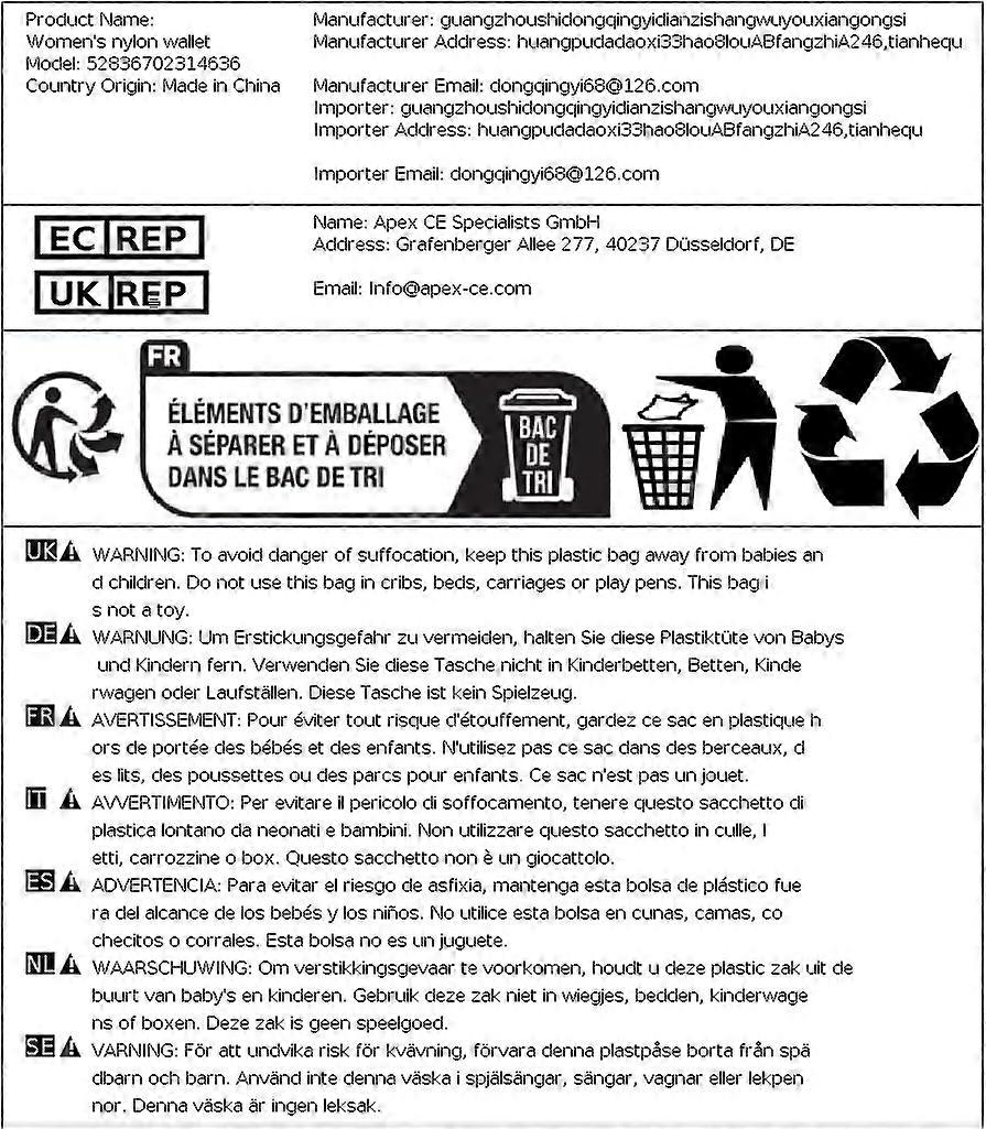 Zip Small Multifunctional Men's Wallet Canvas, Small/Short Wallet, Passport Wallet, Darkgray