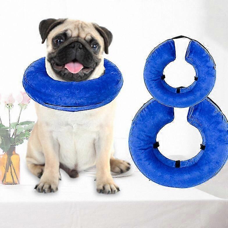 Large Pet Collar for Dogs and Cats