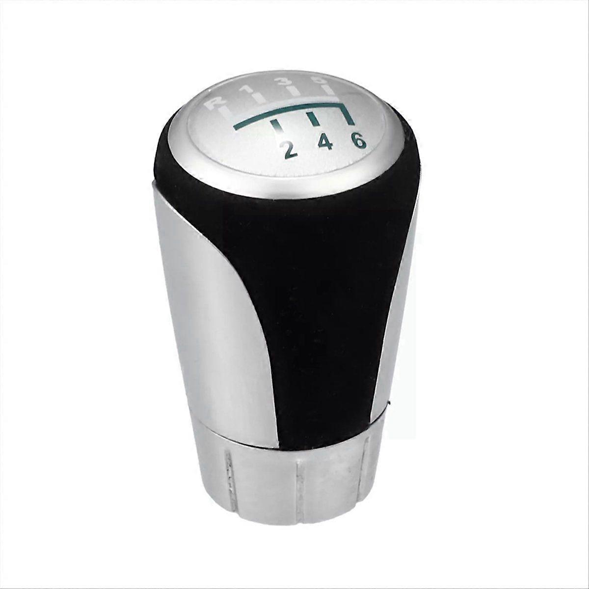 6 Speed Shift Knob Stick 25110429269 for